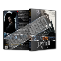 Nosferatu - 2024 Türkçe Dvd Cover Tasarımı